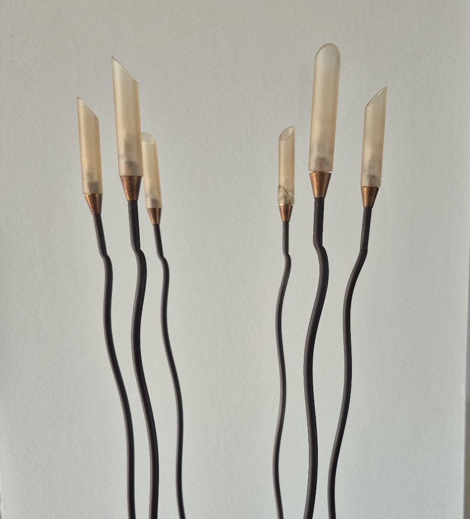 design lamp, Huis en Inrichting, Ophalen, 150 tot 200 cm