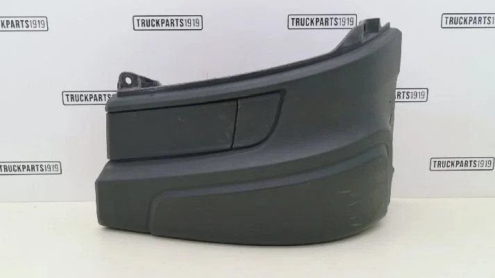 Scania Body & Chassis Parts Bumper hoek Li. Scania, Ophalen, Gebruikt, Scania, Carrosserie en Plaatwerk