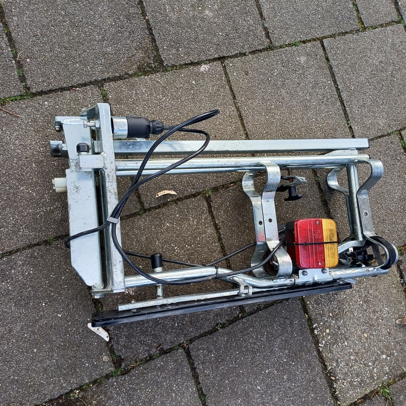 Multa Fietsendrager - Made in Assen Holland, Ophalen of Verzenden