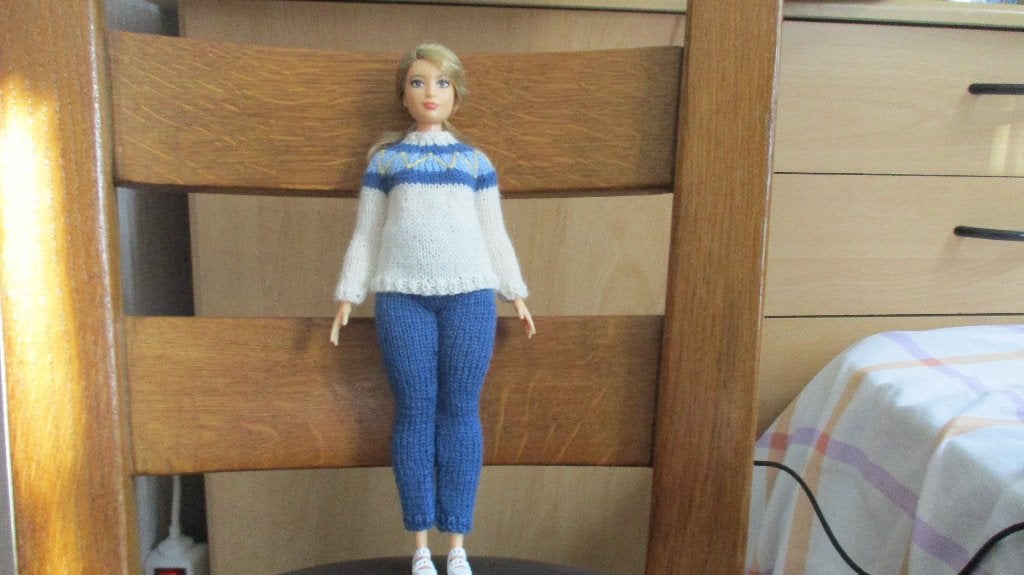 vintage barbie, Ophalen of Verzenden, Zo goed als nieuw, Fashion Doll