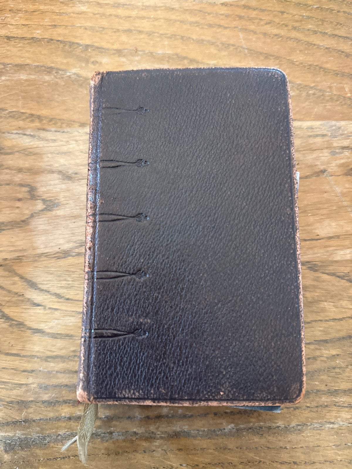 Oud Roomsch Missaal - Antiek Gebedenboek, Antiek en Kunst, Ophalen