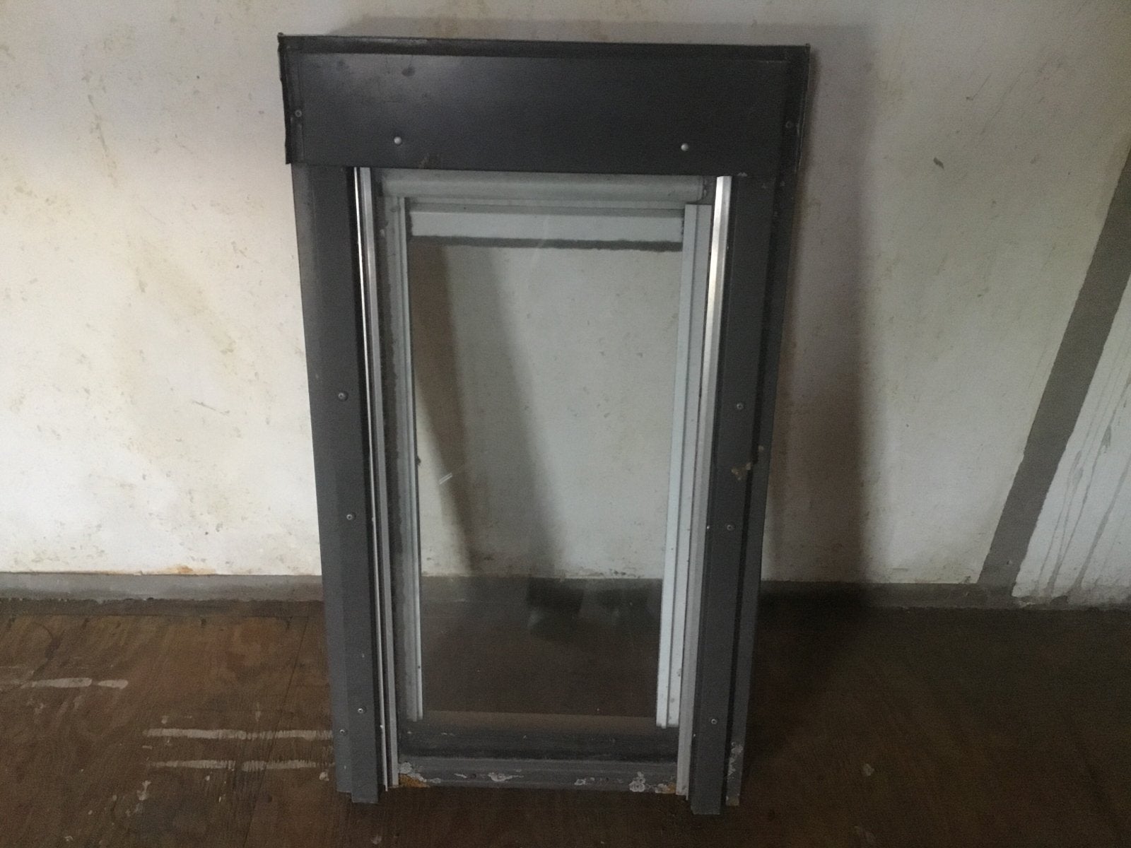 3x Gebruikte Velux dakramen 98x55 cm met verduistering, Ophalen, Gebruikt, Minder dan 80 cm, 80 tot 120 cm