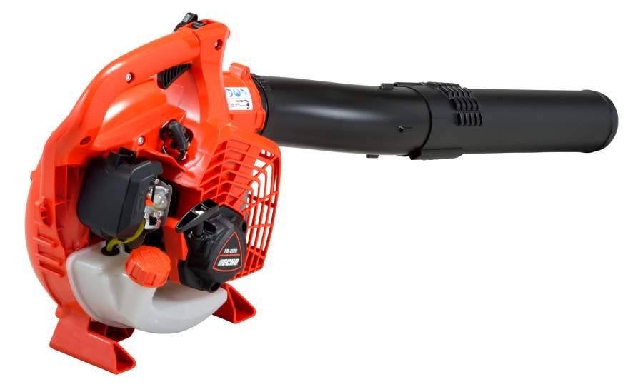 echo bladblazer licht en krachtig NU 299 EURO, Benzine, Echo, Handgedragen, Nieuw