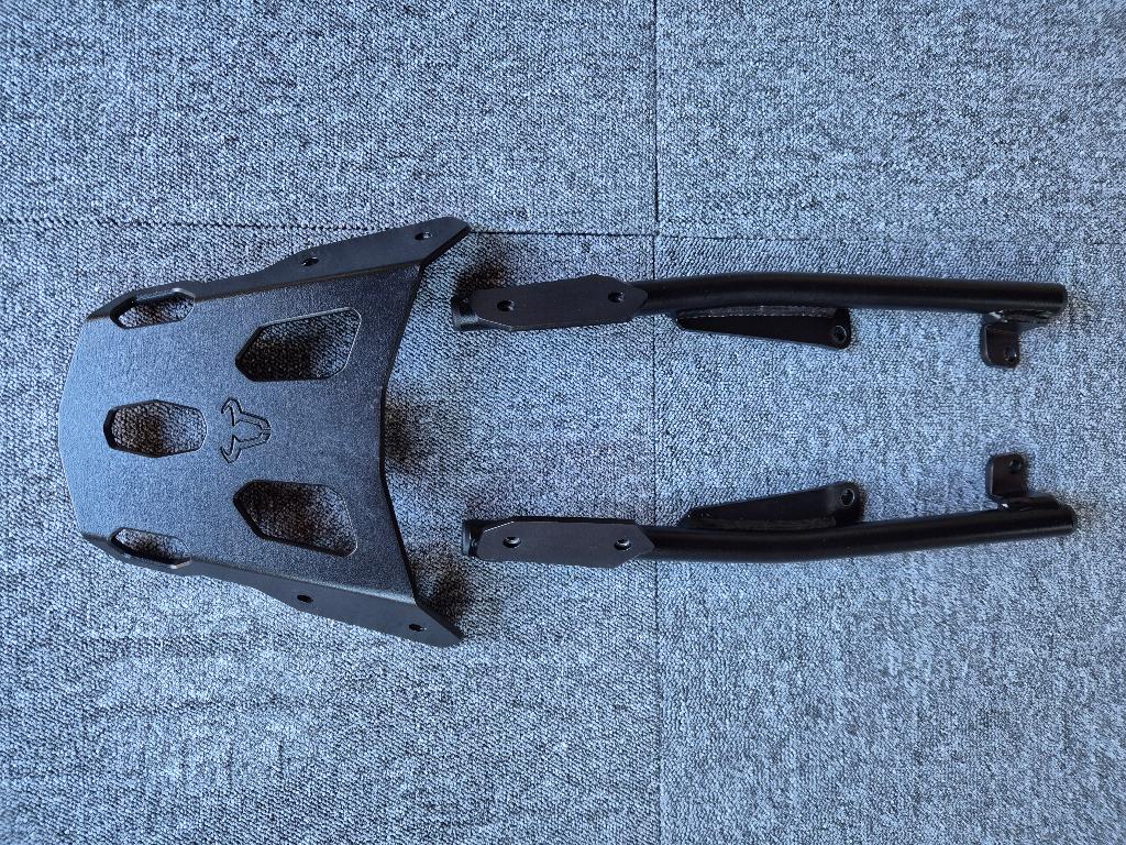 KTM 790/890 Duke Screen/Luggage Rack/Seat Cover, Ophalen, Gebruikt