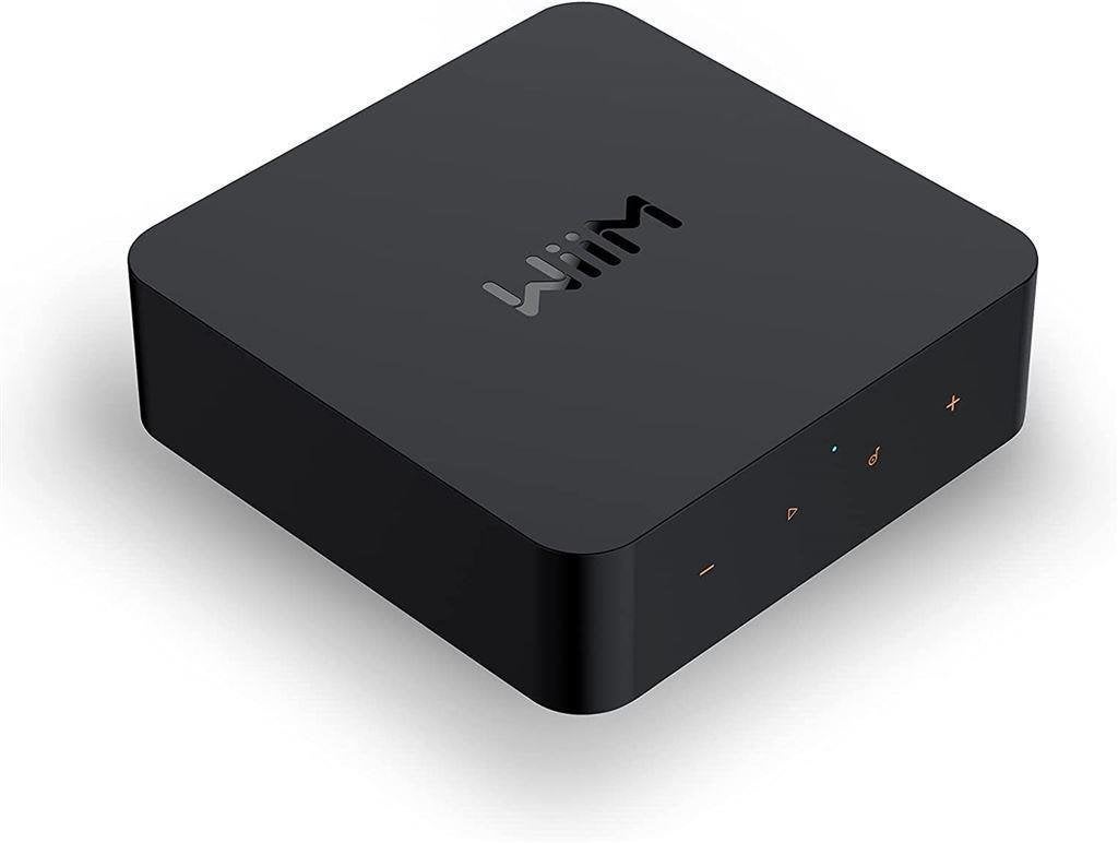 WIIM PRO Audio Streamer PCM5121 DAC, Ophalen of Verzenden, Nieuw