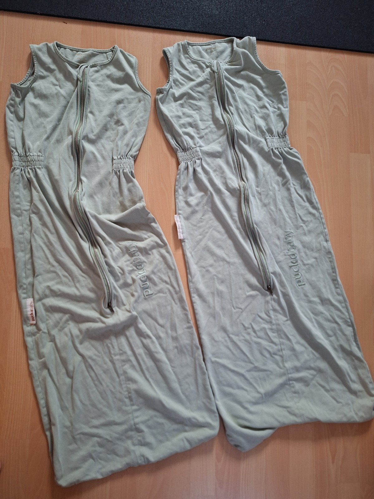 Puckababy Bag Kidz slaapzak 130 cm, Kinderen en Baby's, Dekens, Slaapzakjes en Inbakerproducten, Gebruikt, Puckababy, Ophalen of Verzenden