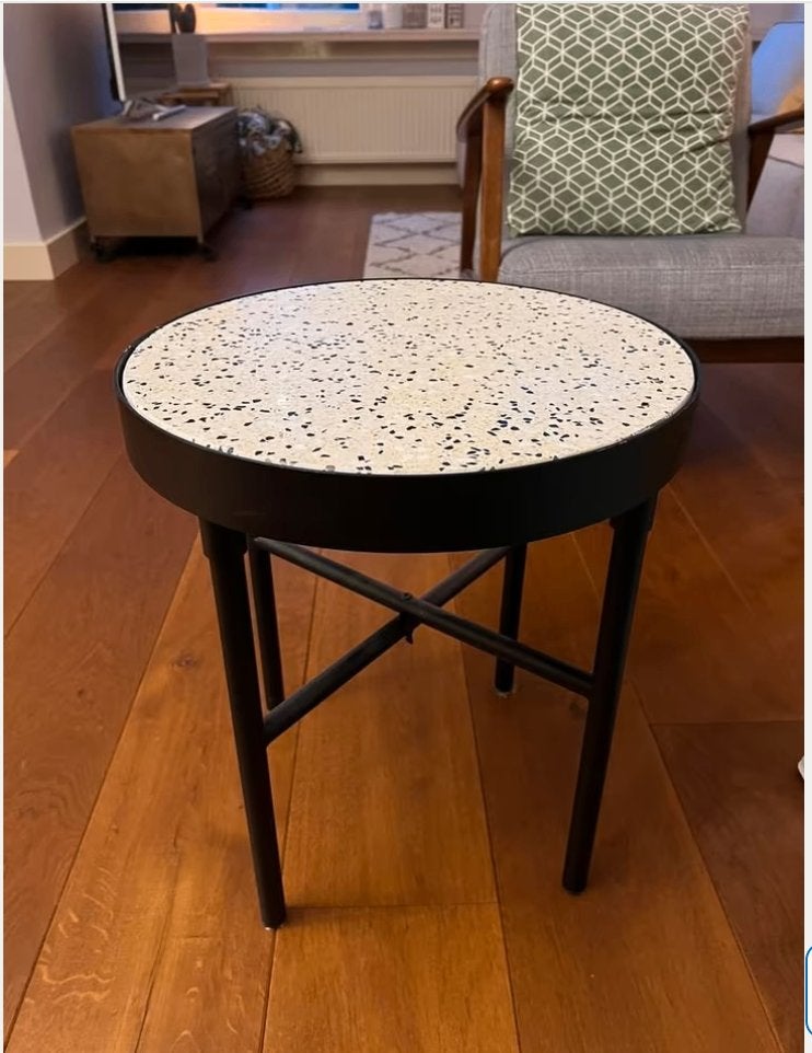 Tarras tafel Sostrene Grene, Ophalen of Verzenden
