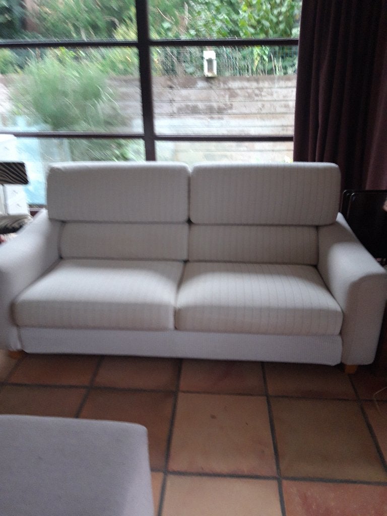 Frigetto canapé 1m70, Ophalen