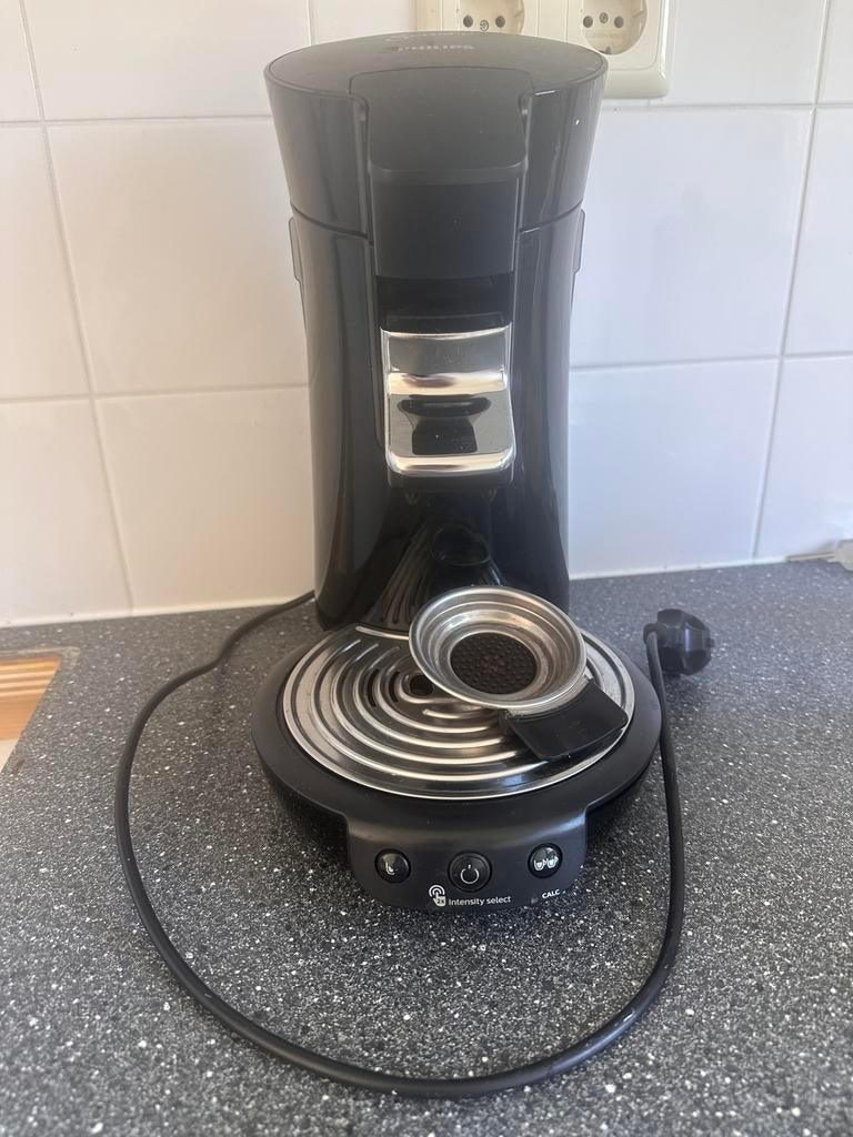 Senseo koffie apparaat goede staat, Witgoed en Apparatuur, Koffiezetapparaten, Gebruikt, Koffiemachine, Ophalen of Verzenden, 1 kopje