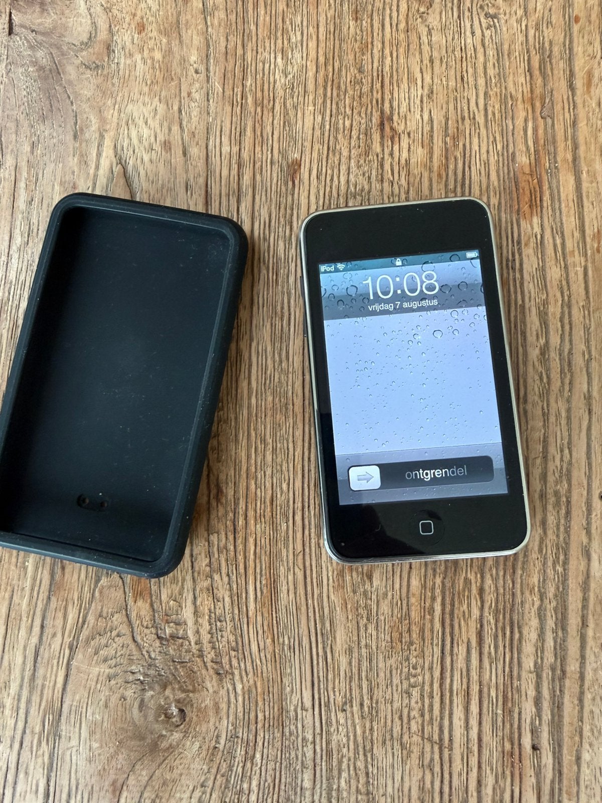 Ipod touch 3 64gb, Ophalen, Zo goed als nieuw, Overige typen, Touch