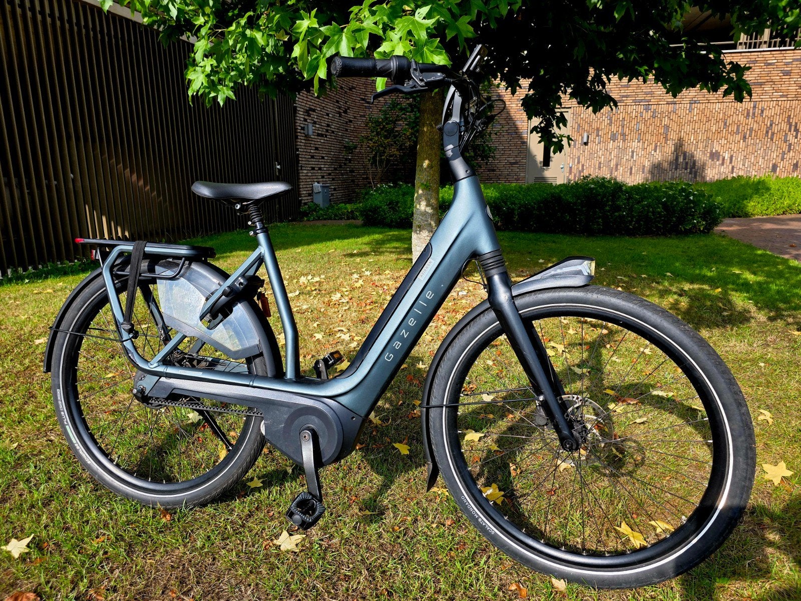 Fijne SPECIALIZED Turbo & GAZELLE Avignon speciale setprijs, Fietsen en Brommers, Elektrische fietsen, Zo goed als nieuw, 51 tot 55 cm