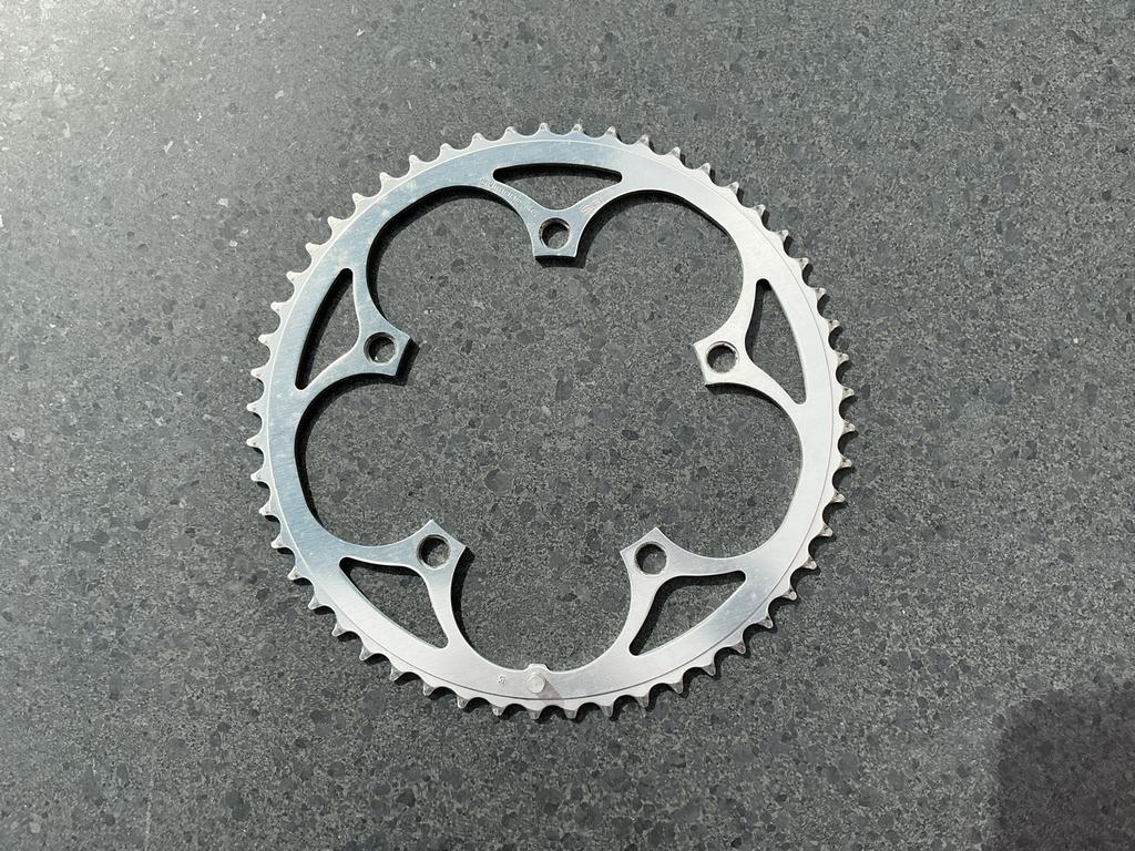 Shimano SG Tandwiel 53T Racefiets, Ophalen, Overige typen