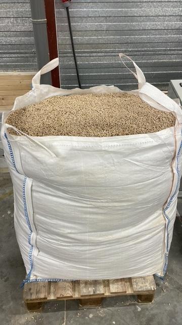 Pellets Naaldhout Factory Price!!!, 6 m³ of meer, Ophalen, Overige houtsoorten, Blokken