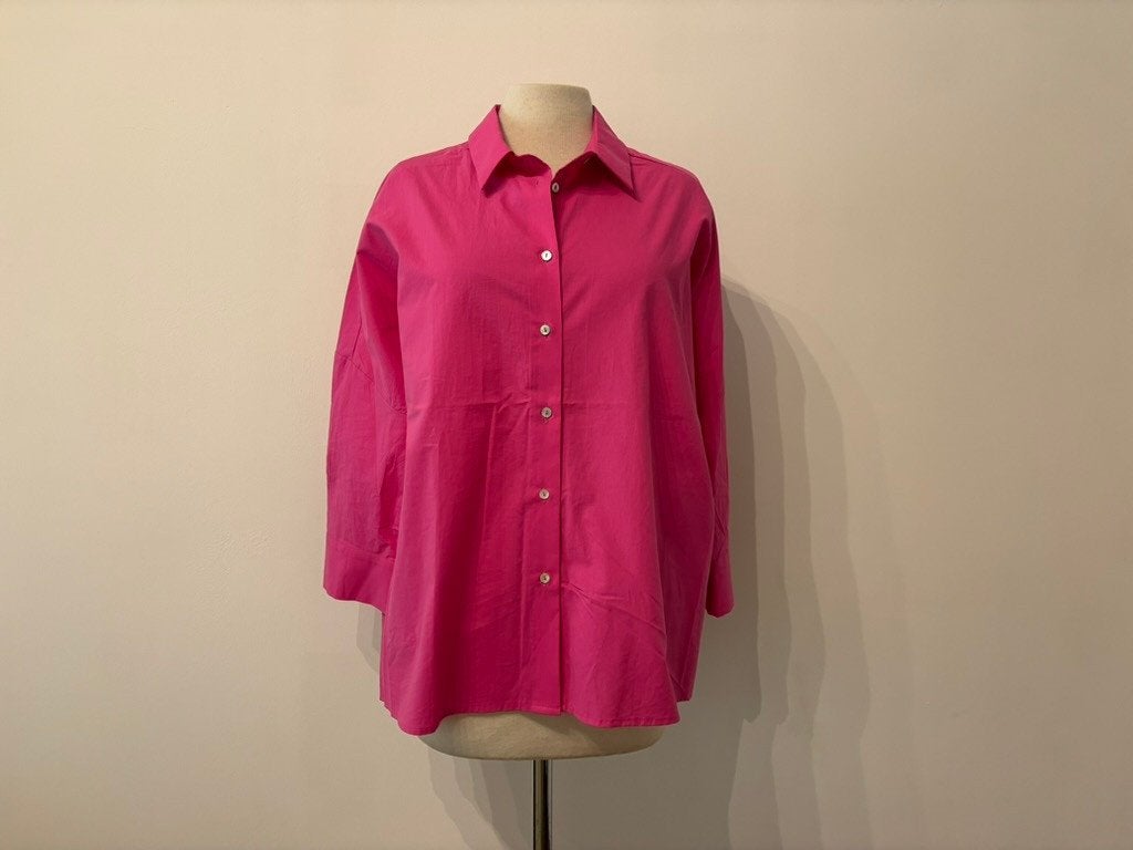 Nieuwe JC Sophie Lemon Blouse / Top - Maat 40 (Roze), Maat 38/40 (M), JCSophie, Nieuw, JcSophie