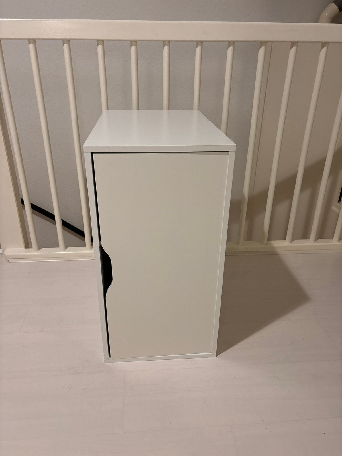 IKEA ALEX opbergmeubel, Ophalen, Zo goed als nieuw
