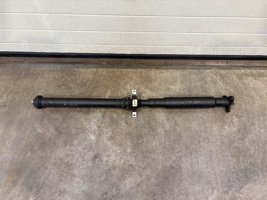 Tussenas cardanas BMW M2 f87 72883810, Ophalen, Nieuw, BMW