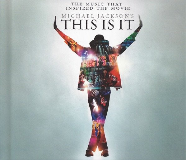 Michael jackson – this is it 2cd 88697606742 souvenir editio, Cd's en Dvd's, Cd's | Pop, Verzenden, Pop, Album