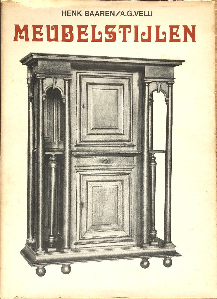 Meubelstijlen, Verzenden, Gelezen, Overige onderwerpen
