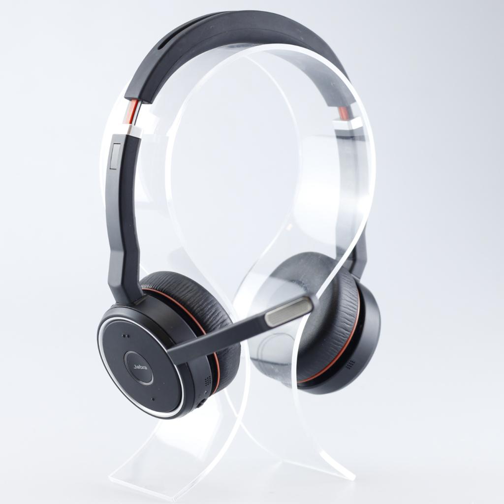 Jabra Evolve 75 SE UC Stereo Draadloze Koptelefoon