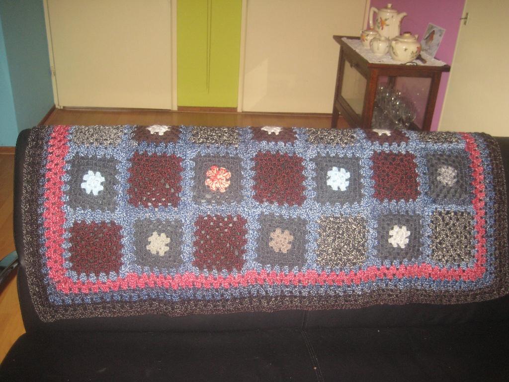 woondeken plaid picknickkleed(1), Ophalen of Verzenden, Nieuw