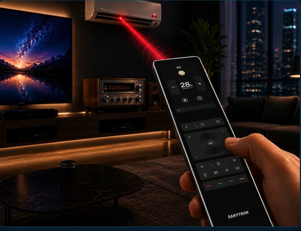 Astrion home Assistant Controller, Ophalen of Verzenden, Zo goed als nieuw