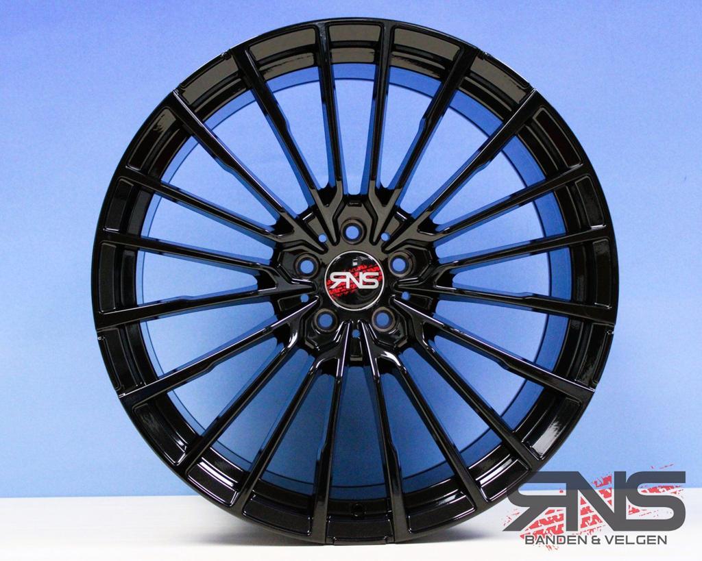 5x112 21 inch Bmw Breedset G11 G01 G02 X3 X4 7 Serie, Velg(en), -, -, Nieuw