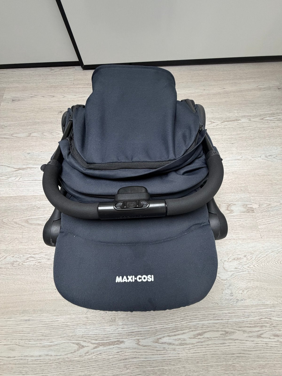 Foto 4 van Maxi-Cosi Buggy - Compact en Handig