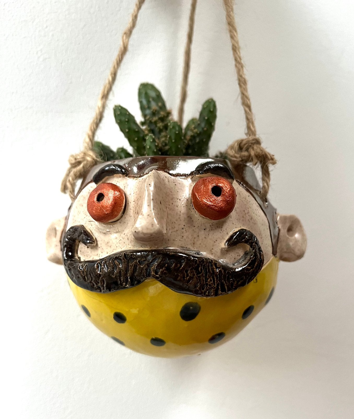 Hangpotje, Ophalen of Verzenden, Nieuw