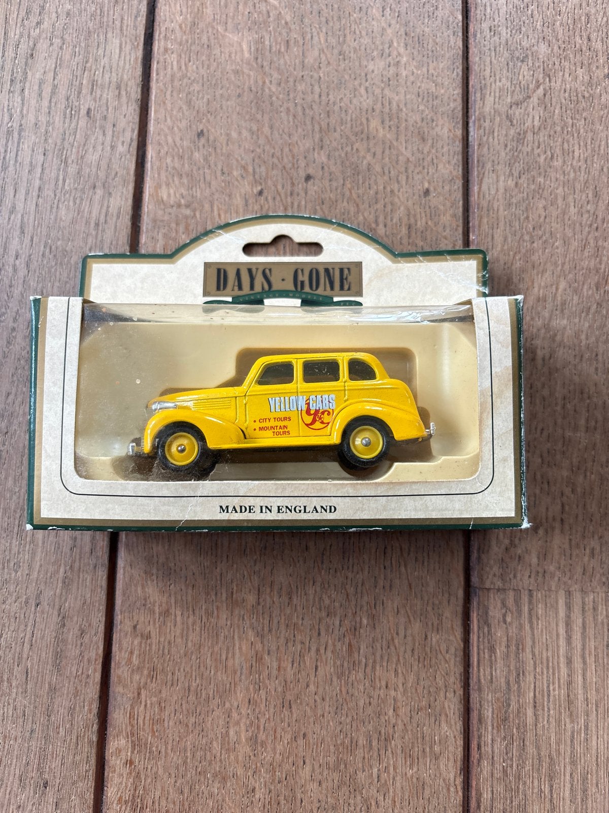 Days Gone Lledo Diecast Modelauto's - Vintage Collectie, Ophalen of Verzenden, Nieuw