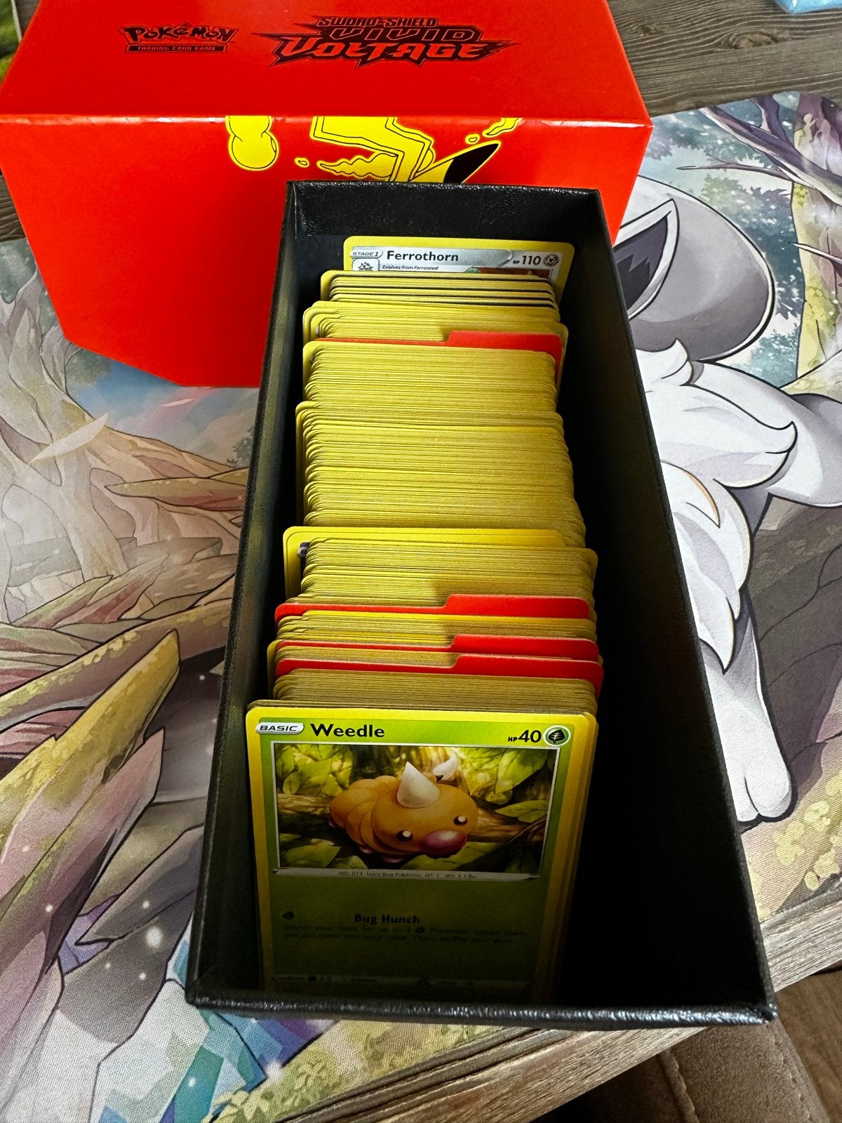 Pokémon TCG Dubbele Kaarten - Diverse Collectie, Hobby en Vrije tijd, Verzamelkaartspellen | Pokémon, Ophalen of Verzenden, Gebruikt