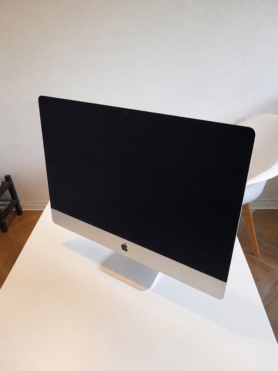 Apple iMac 27” – i7 – 24GB RAM – 1.1TB Fusion Drive, Ophalen, Zo goed als nieuw, IMac, 3 tot 4 Ghz