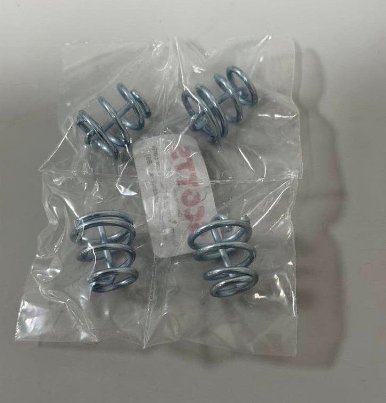 Morris Minor Achter Remschoen Beehive Veren Set x4 nieuw, Ophalen of Verzenden, P, P, P