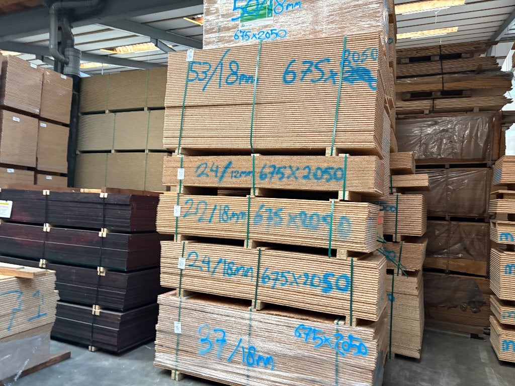 OSB VOOR HANDELAREN  € 150,00 per m3, Zakelijke goederen, Ophalen of Verzenden, OSB, Osb@osb.nl, Fortweg 3 Kwadijk