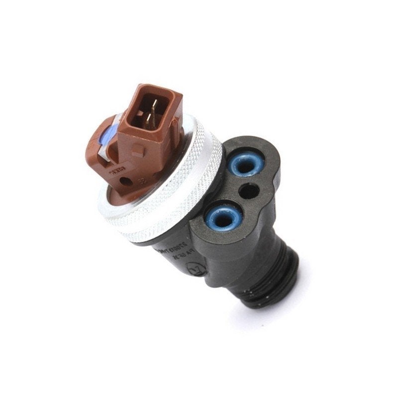 Gezocht: Vialle V28 LPG injector (bruin), Ophalen of Verzenden, Gebruikt, Universele onderdelen