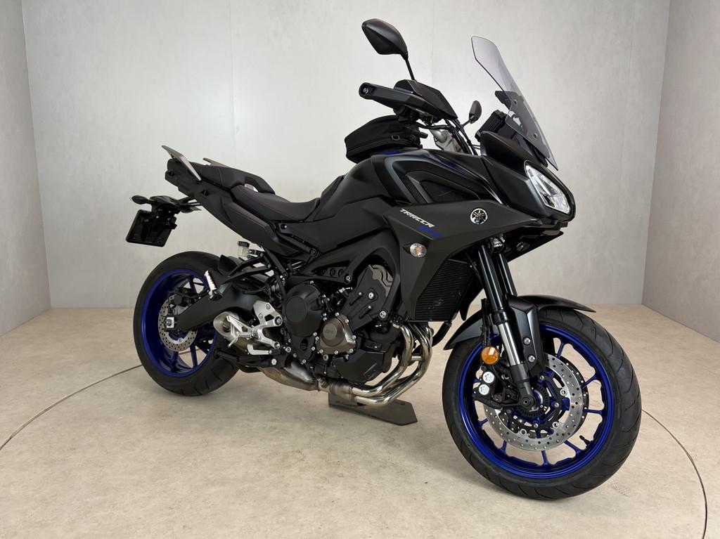 Yamaha TRACER 900 ABS (bj 2019), Klantenservice@yamaha-motor.nl, Meer dan 35 kW, Toermotor, Koolhovenlaan 101
1119 NC  Schiphol-Rijk, NL