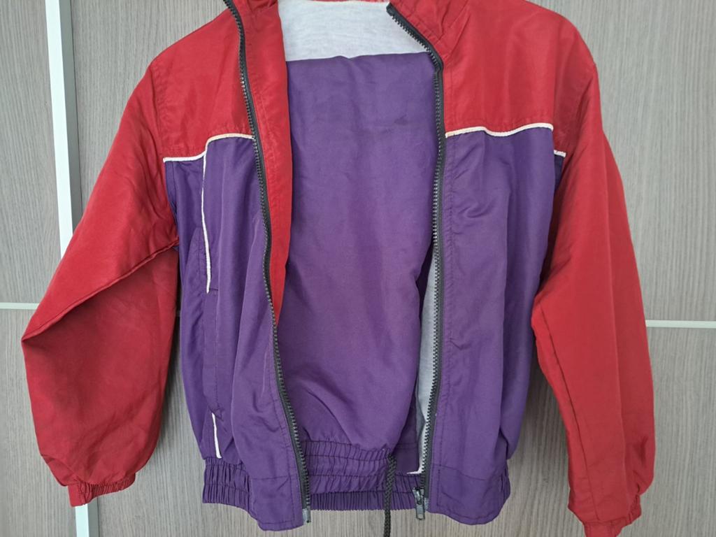 Basi Sport kleding set maat 128, Ophalen of Verzenden, Zo goed als nieuw, Maat 34 (XS) of kleiner, Overige typen