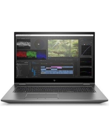 HP ZBook Fury 15 G7 – 32GB RAM – 500GB SSD, Ophalen, Met videokaart, 2 tot 3 Ghz, Zo goed als nieuw
