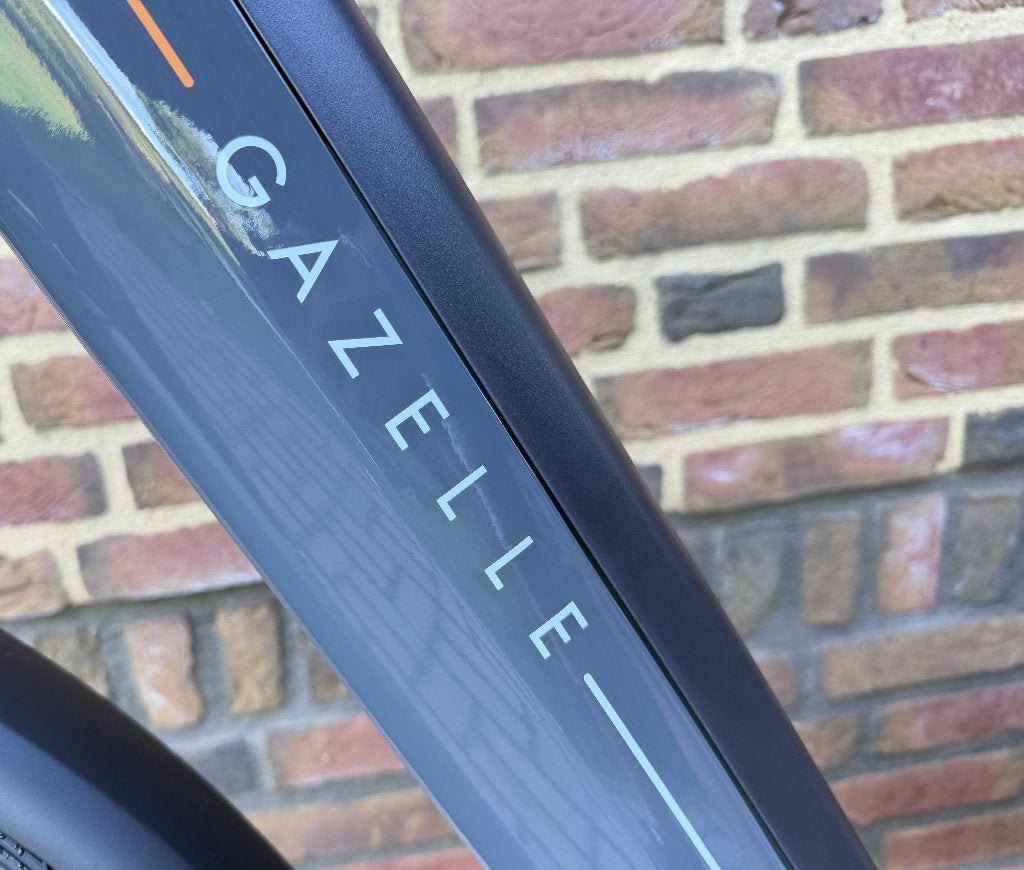 Nieuwe Gazelle Grenoble C5.Belt.53 en 57 cm.600wh. Bosch hmb, Gazelle, Nieuw, Ophalen of Verzenden, Dinosebikes@gmail.com