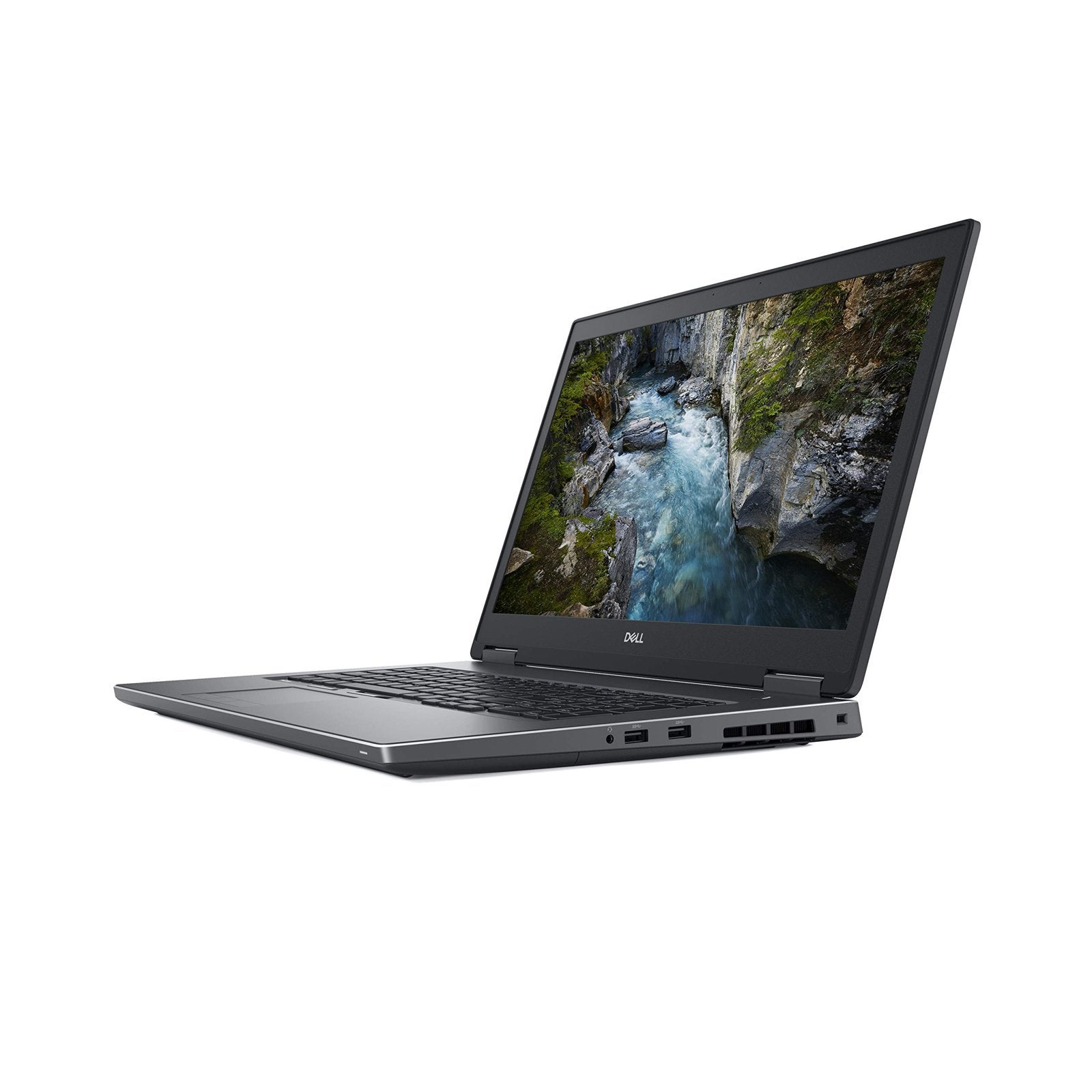 Dell Precision 7520 - Krachtige Laptop voor Professionals, Computers en Software, Met videokaart, Ophalen of Verzenden, Zo goed als nieuw