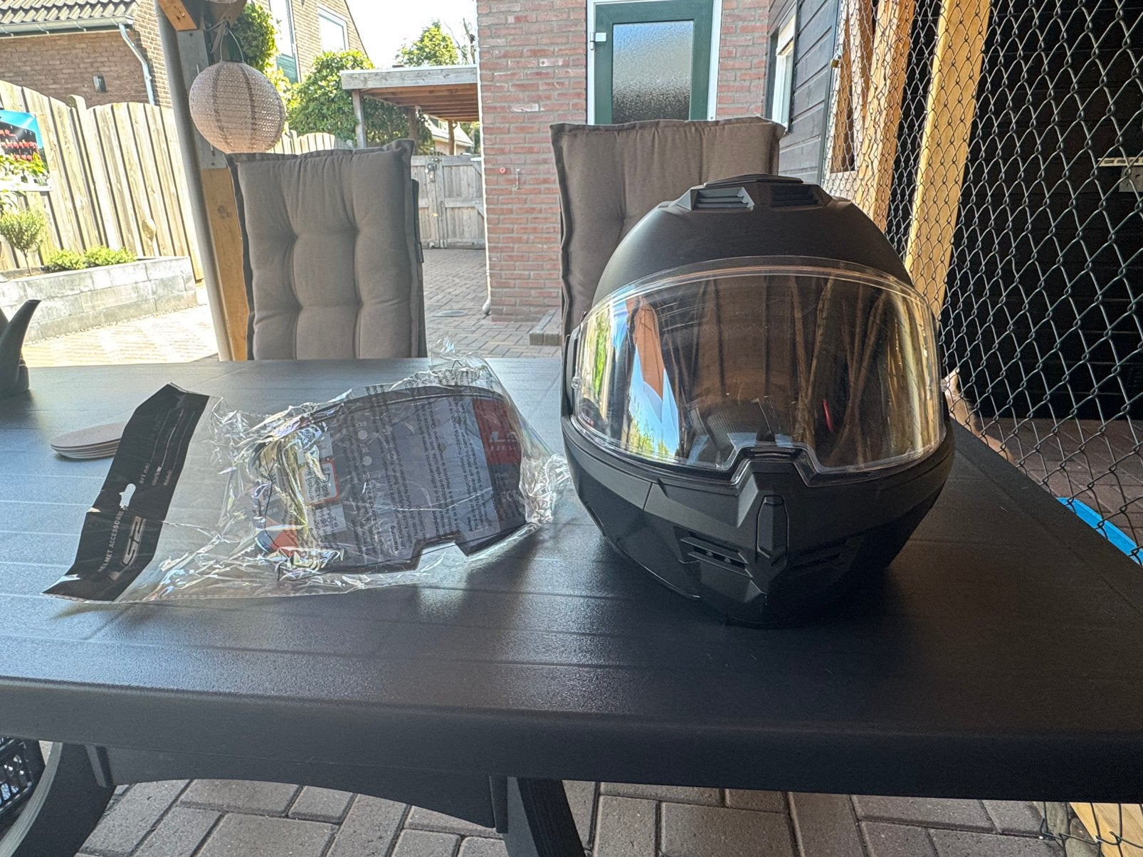 Motor kleding en helm, Motoren, Kleding | Motorkleding, Broek | textiel, Tweedehands, Ophalen