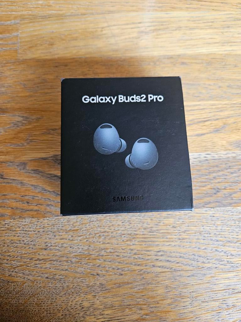 Nieuwe Samsung Galaxy Buds2 Pro - Ongeopend, Ophalen, Nieuw, Overige merken, Draadloos