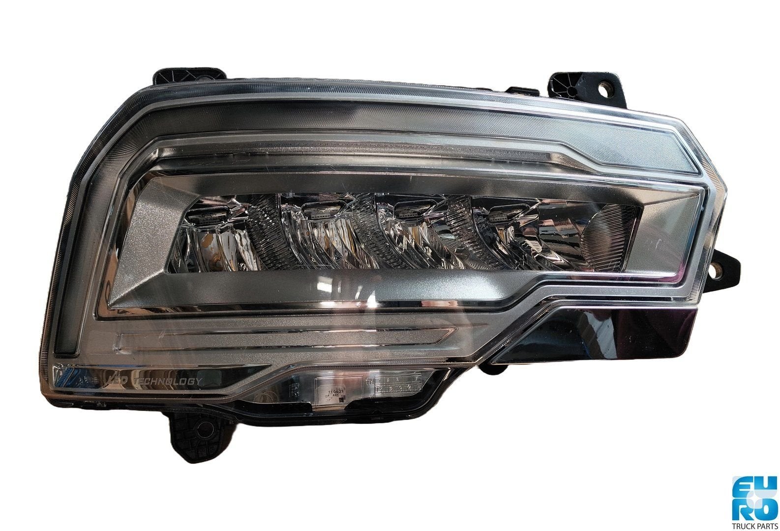 DAF XG KOPLAMP RECHTS OE 2188985, Auto-onderdelen, -, Verlichting, -, Nieuw