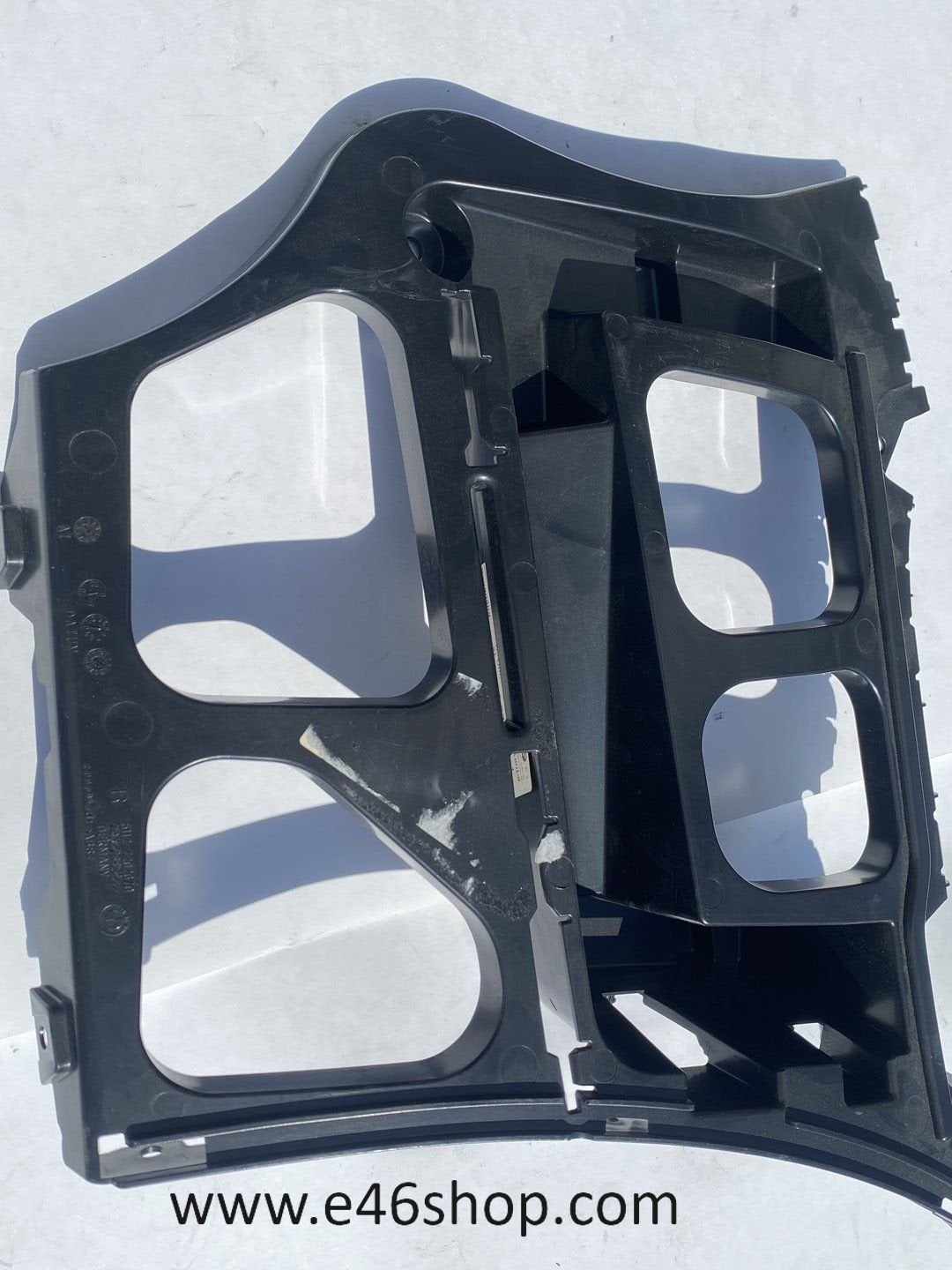 BMW E91 LCI ACHTERBUMPER BEVESTIGING RECHTS  OE 51127202670, -, -, Nieuw, Ophalen of Verzenden