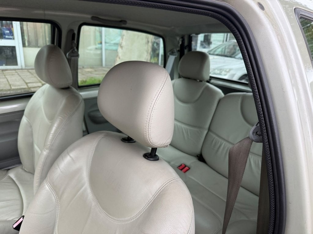 Renault Twingo 1.2 Comfort (bj 2000), foto 7