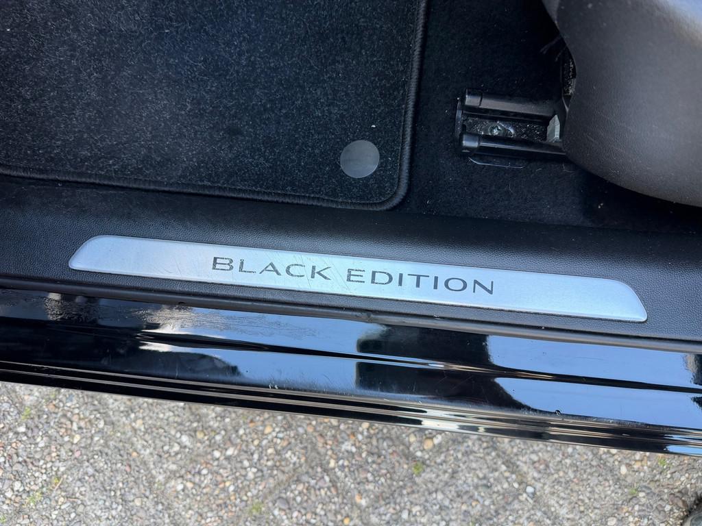 Renault Kadjar 1.3 TCe Black Edition|Camera|Trekhaak|Stoelve, Auto's, Renault, Kadjar, Gebruikt, Euro 6, 4 cilinders