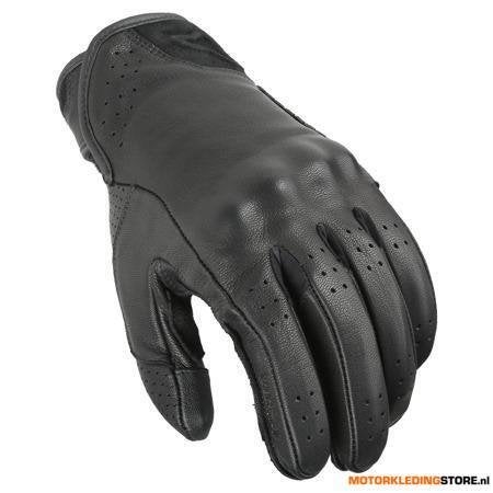 Macna Rogue 2.0 Dames Motorhandschoenen, Zwart, Ophalen of Verzenden, Nieuw met kaartje