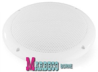 Marine speaker set, Luidspreker set, PD 4 inch, Waterbestand, Overige merken, Stereo speakers, Inclusief kabels, Info@marbeco.nl