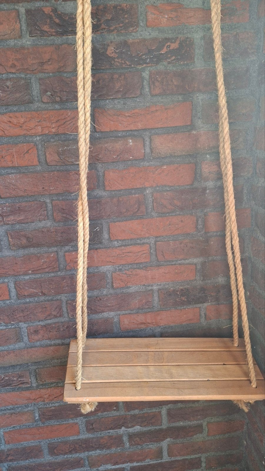 schommel plank, Ophalen of Verzenden, Zo goed als nieuw, Schommel, Aanbouwonderdeel