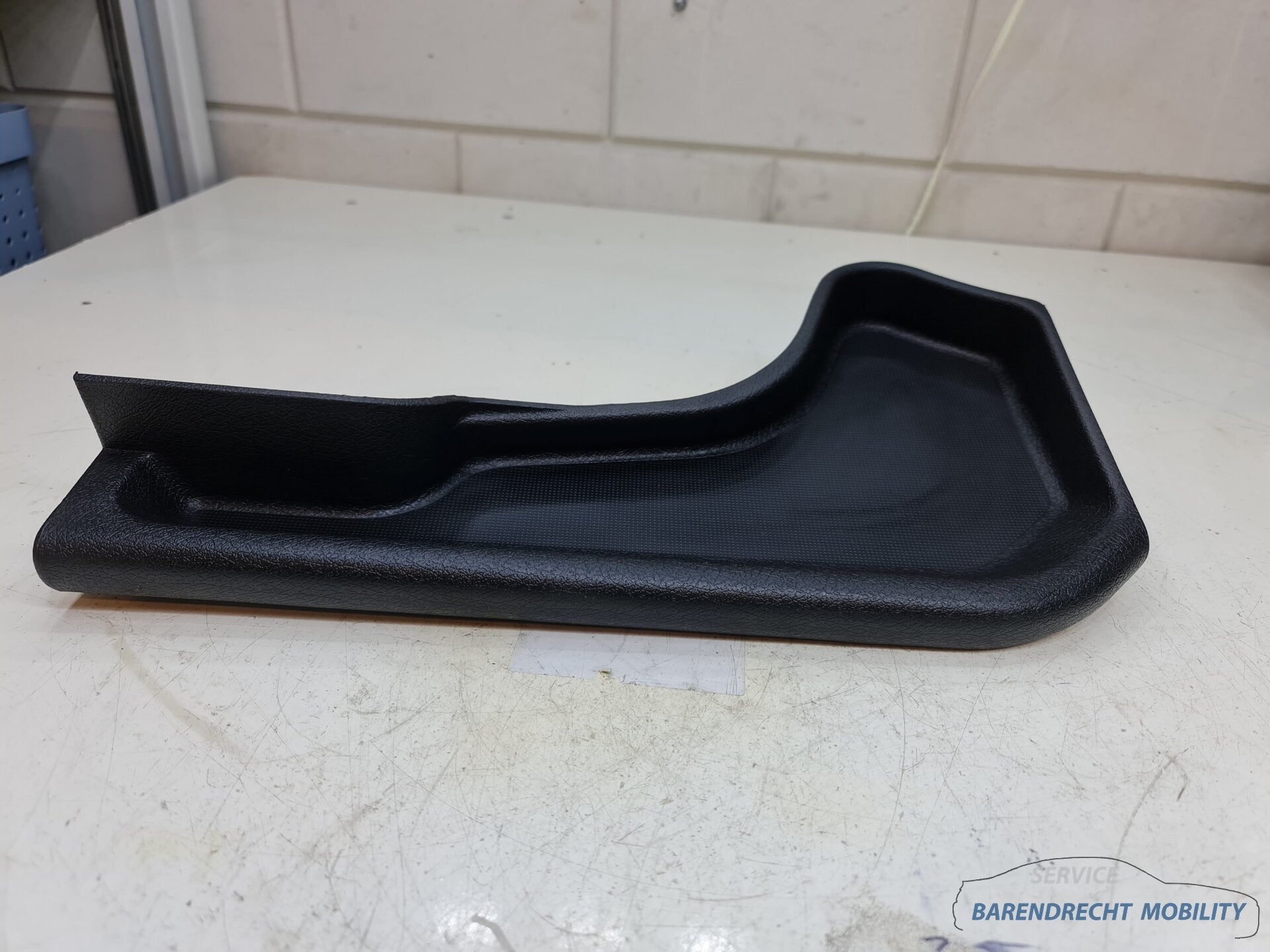 Opel Corsa B dashboardkastje opbergvak dashboard handschoenk, Auto-onderdelen, Gebruikt, Opel Automobile GmbH, Ophalen of Verzenden