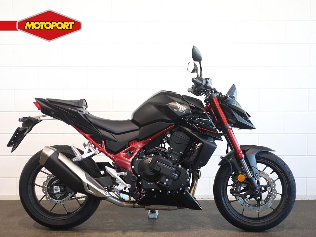 Honda CB 750 Hornet (bj 2026), Motoren, Motoren | Honda, Bedrijf, Naked bike